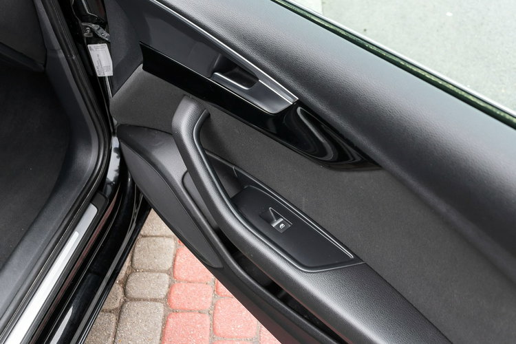 Audi A4 2.0_Diesel_190KM_167 tyś. k zdjęcie 18