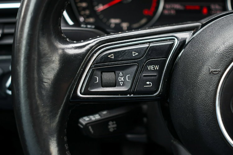 Audi A4 2.0_Diesel_190KM_167 tyś. k zdjęcie 20