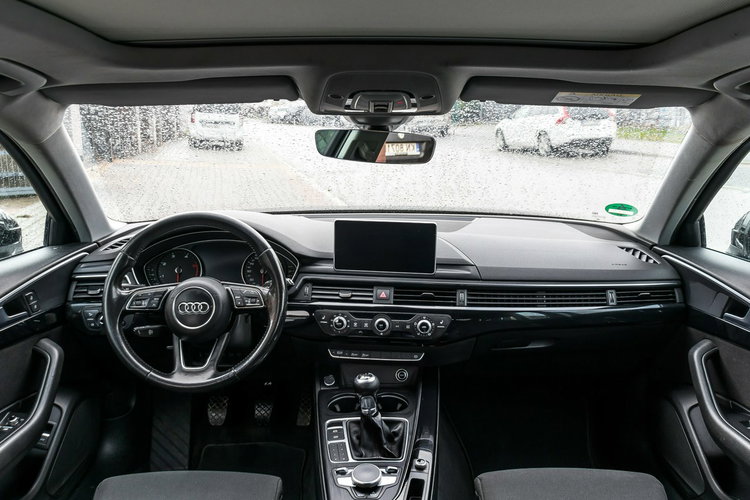 Audi A4 2.0_Diesel_190KM_167 tyś. k zdjęcie 29