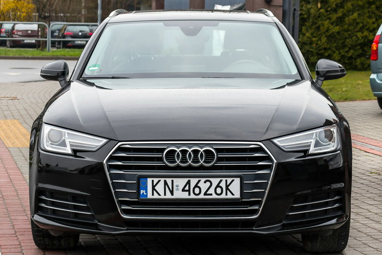 Audi A4 2.0_Diesel_190KM_167 tyś. k zdjęcie 3
