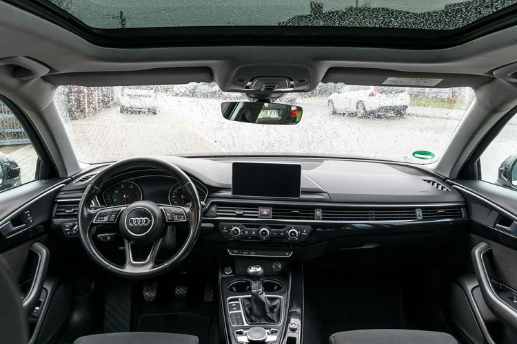 Audi A4 2.0_Diesel_190KM_167 tyś. k zdjęcie 30