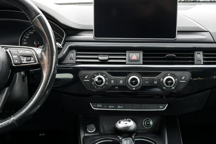 Audi A4 2.0_Diesel_190KM_167 tyś. k zdjęcie 31