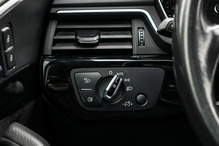 Audi A4 2.0_Diesel_190KM_167 tyś. k zdjęcie 32