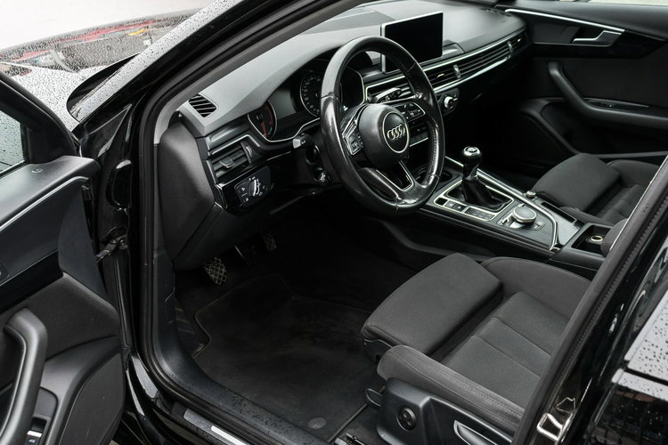 Audi A4 2.0_Diesel_190KM_167 tyś. k zdjęcie 33