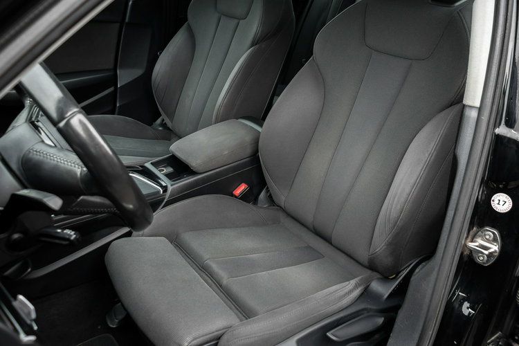 Audi A4 2.0_Diesel_190KM_167 tyś. k zdjęcie 36