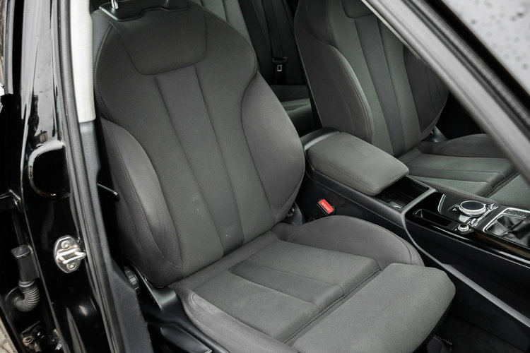 Audi A4 2.0_Diesel_190KM_167 tyś. k zdjęcie 37