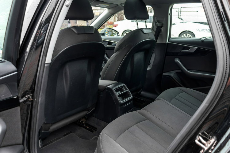 Audi A4 2.0_Diesel_190KM_167 tyś. k zdjęcie 38