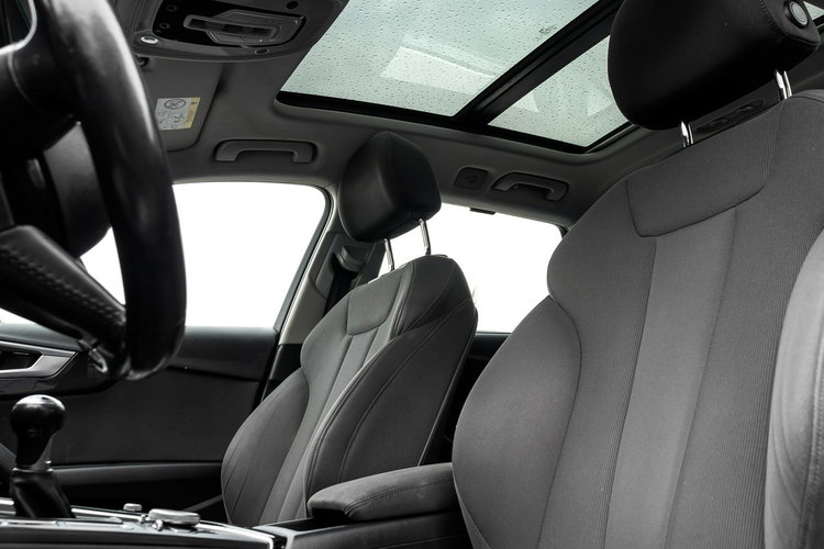 Audi A4 2.0_Diesel_190KM_167 tyś. k zdjęcie 43