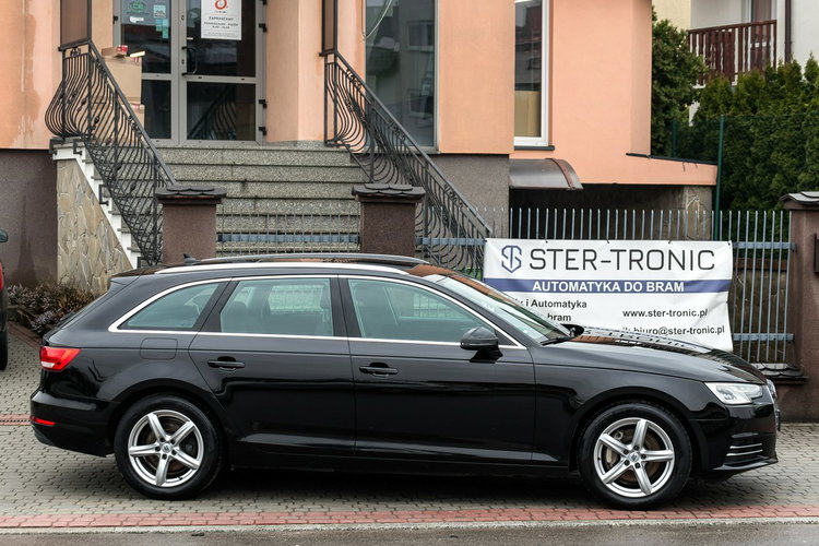 Audi A4 2.0_Diesel_190KM_167 tyś. k zdjęcie 6