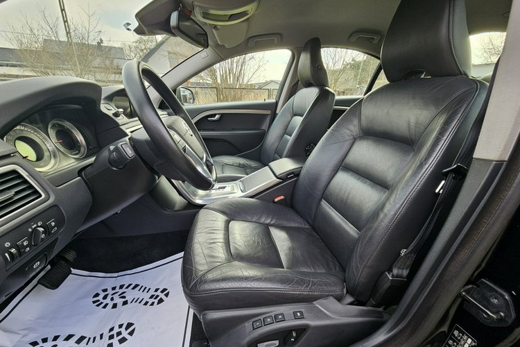 Volvo S80 Bogate Wyposażenie Pełna Historia Serwisowa Super Stan zdjęcie 10