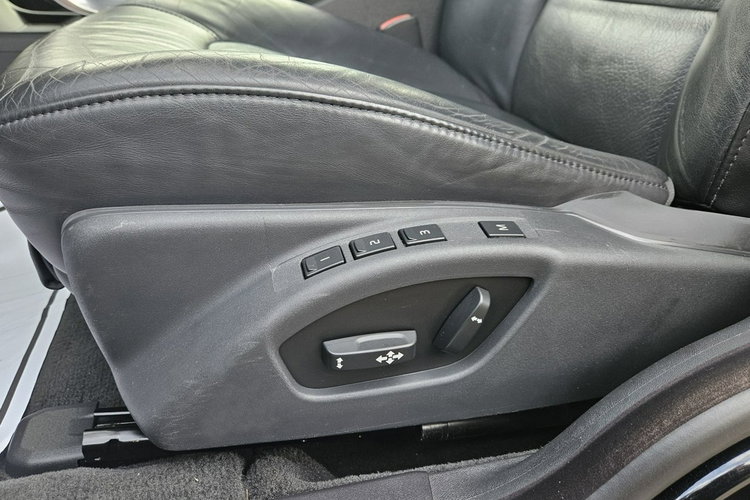 Volvo S80 Bogate Wyposażenie Pełna Historia Serwisowa Super Stan zdjęcie 11