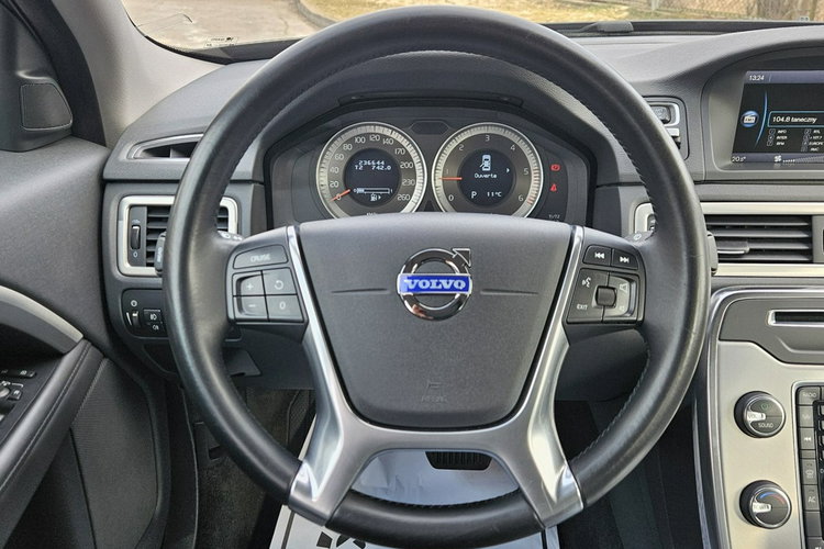 Volvo S80 Bogate Wyposażenie Pełna Historia Serwisowa Super Stan zdjęcie 12