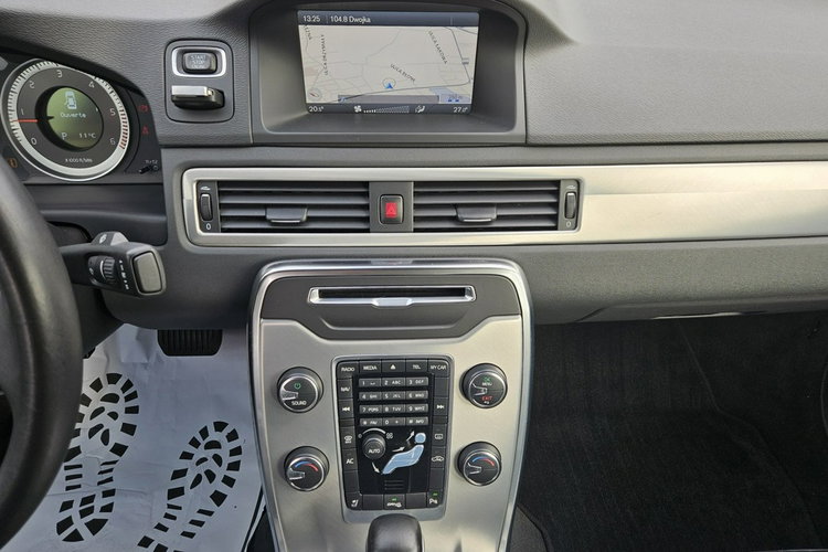 Volvo S80 Bogate Wyposażenie Pełna Historia Serwisowa Super Stan zdjęcie 14