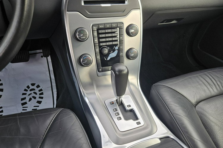 Volvo S80 Bogate Wyposażenie Pełna Historia Serwisowa Super Stan zdjęcie 18