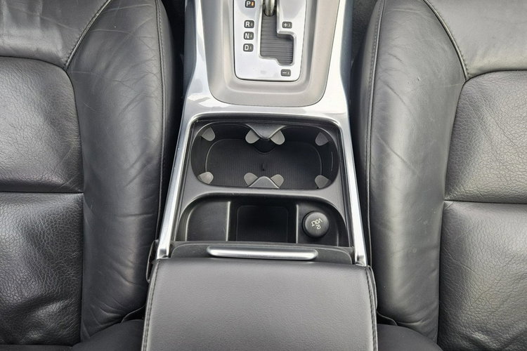 Volvo S80 Bogate Wyposażenie Pełna Historia Serwisowa Super Stan zdjęcie 19