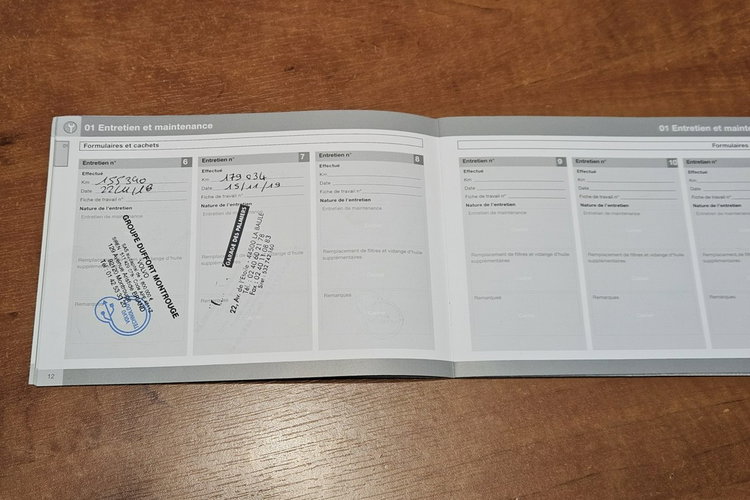 Volvo S80 Bogate Wyposażenie Pełna Historia Serwisowa Super Stan zdjęcie 26