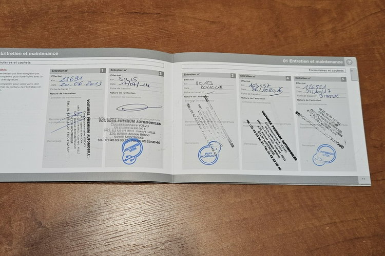 Volvo S80 Bogate Wyposażenie Pełna Historia Serwisowa Super Stan zdjęcie 27