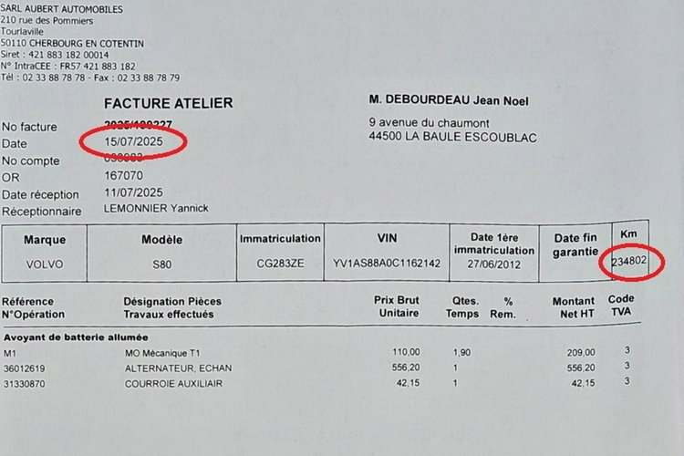 Volvo S80 Bogate Wyposażenie Pełna Historia Serwisowa Super Stan zdjęcie 30