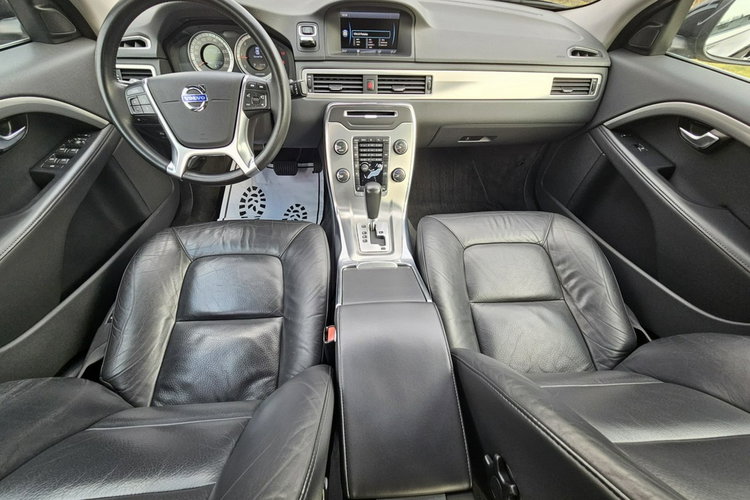 Volvo S80 Bogate Wyposażenie Pełna Historia Serwisowa Super Stan zdjęcie 7