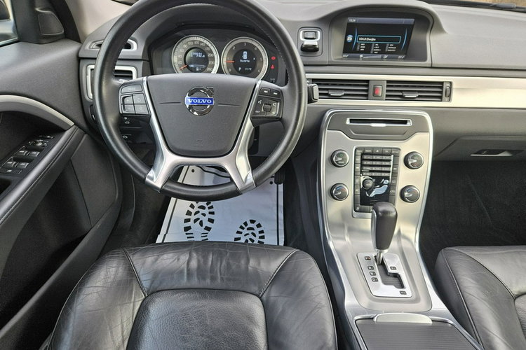 Volvo S80 Bogate Wyposażenie Pełna Historia Serwisowa Super Stan zdjęcie 8