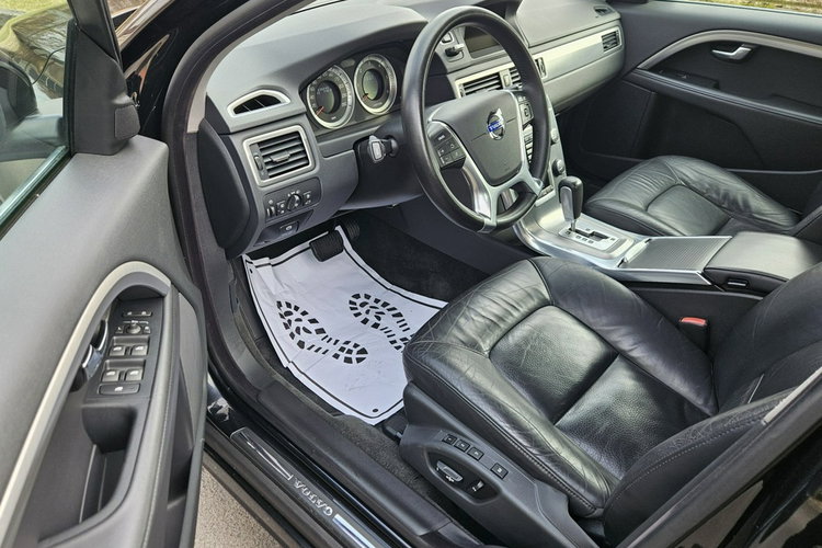 Volvo S80 Bogate Wyposażenie Pełna Historia Serwisowa Super Stan zdjęcie 9