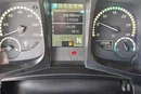 Mercedes ACTROS 2530 IZOTERMA CARRIER SUPRA 1050 zdjęcie 25