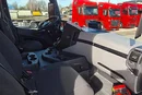 Mercedes ACTROS 2530 IZOTERMA CARRIER SUPRA 1050 zdjęcie 27