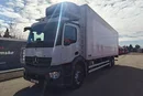 Mercedes ACTROS 2530 IZOTERMA CARRIER SUPRA 1050 zdjęcie 3