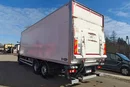 Mercedes ACTROS 2530 IZOTERMA CARRIER SUPRA 1050 zdjęcie 5