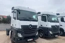 Mercedes ACTROS MP5 pokontraktowy zdjęcie 3