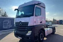 Mercedes ACTROS MP5 pokontraktowy zdjęcie 6