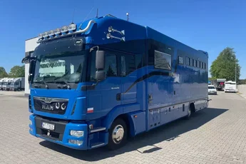 MAN TGK 12.250 KONIOWÓZ-ROELOFSEN