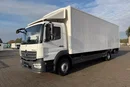 Mercedes ATEGO 1318 IZOTERMA 20 PALET zdjęcie 10