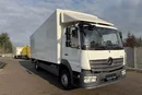 Mercedes ATEGO 1318 IZOTERMA 20 PALET zdjęcie 11