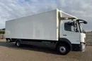 Mercedes ATEGO 1318 IZOTERMA 20 PALET zdjęcie 12