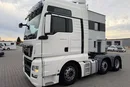MAN TGX XXL 26.440 PUSCHER / 3 OSIE / 6x2 zdjęcie 2