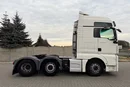 MAN TGX XXL 26.440 PUSCHER / 3 OSIE / 6x2 zdjęcie 6