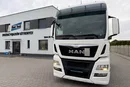 MAN TGX XXL 26.440 PUSCHER / 3 OSIE / 6x2 zdjęcie 9