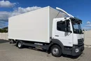 Mercedes ATEGO 818 , ładowność 3.2 tony zdjęcie 11