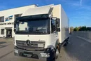 Mercedes ATEGO 816, ładownośc 3.2 tony zdjęcie 1
