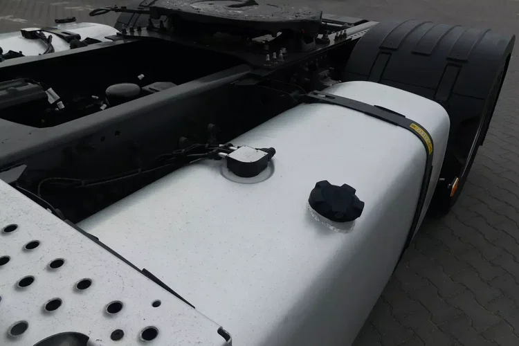 Renault T480 13L / EURO 6 / STANDARD / IDEALNY STAN / EVO / zdjęcie 19