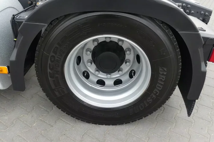 Renault T480 13L / EURO 6 / STANDARD / IDEALNY STAN / EVO / zdjęcie 20