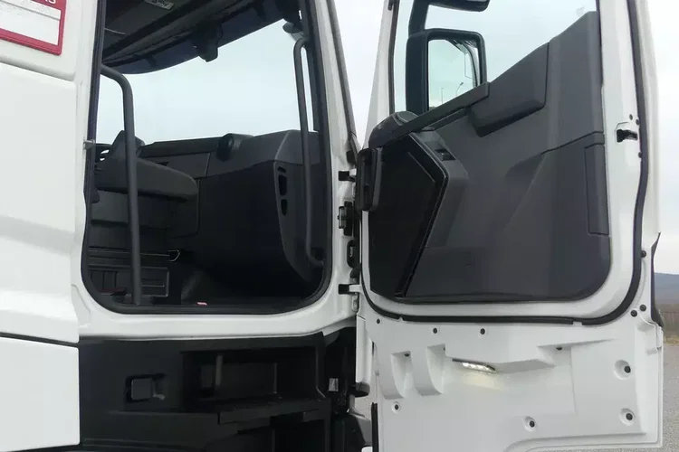 Renault T480 13L / EURO 6 / STANDARD / IDEALNY STAN / EVO / zdjęcie 28