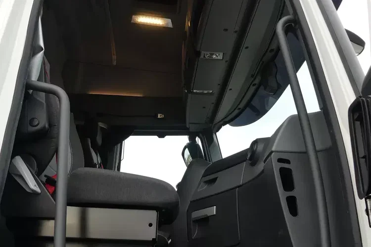 Renault T480 13L / EURO 6 / STANDARD / IDEALNY STAN / EVO / zdjęcie 29