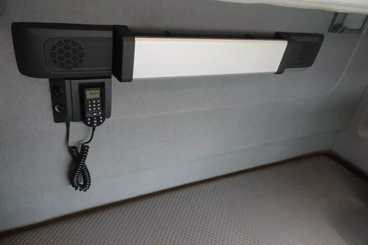 Renault T480 13L / EURO 6 / STANDARD / IDEALNY STAN / EVO / zdjęcie 33