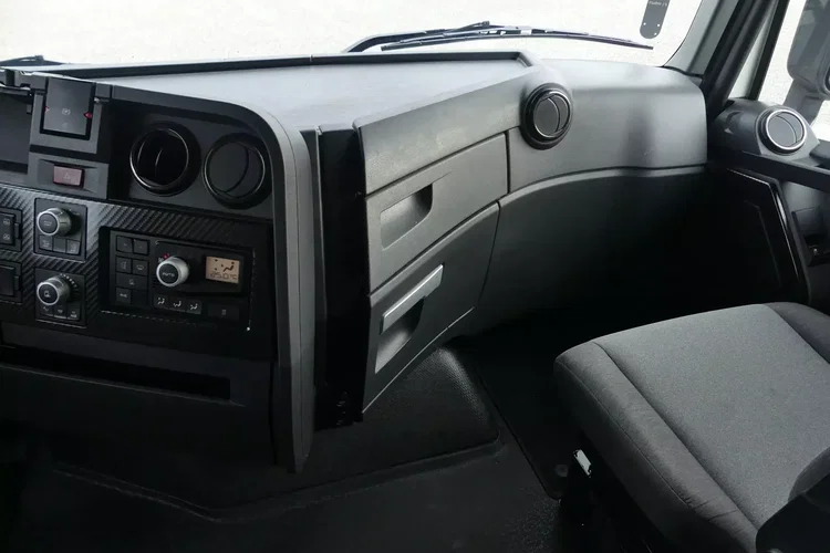 Renault T480 13L / EURO 6 / STANDARD / IDEALNY STAN / EVO / zdjęcie 36