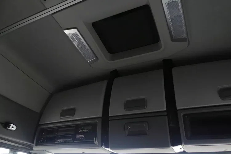 Renault T480 13L / EURO 6 / STANDARD / IDEALNY STAN / EVO / zdjęcie 37