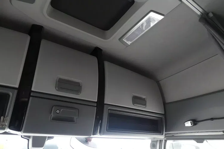 Renault T480 13L / EURO 6 / STANDARD / IDEALNY STAN / EVO / zdjęcie 38