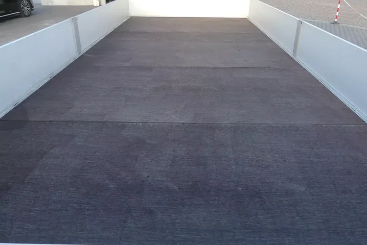 Iveco DAILY 70C18 / SKRZYNIA / FABRYCZNIE NOWE / NA PODUSZKACH / zdjęcie 21