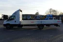 Iveco DAILY 70C18 / SKRZYNIA / FABRYCZNIE NOWE / NA PODUSZKACH / zdjęcie 3